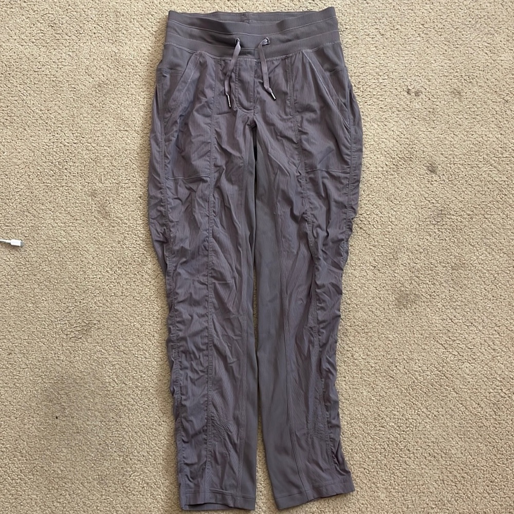 LULULEMON Dance Studio pants